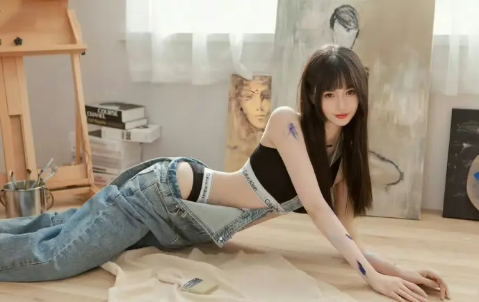 轻音乐疗愈场景